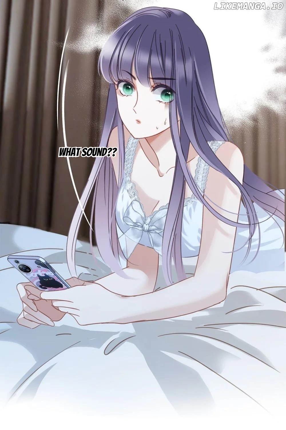 1st Kiss – I Don’t Want To Consider You As Sister Anymore Chapter 75 - 69 - page 18